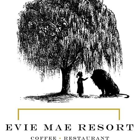 Evie Mae Resort Ban Cha-om Eksteriør bilde